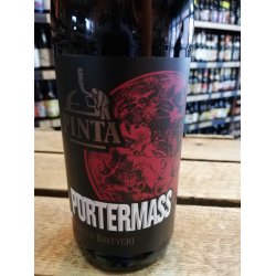 PINTA Portermass